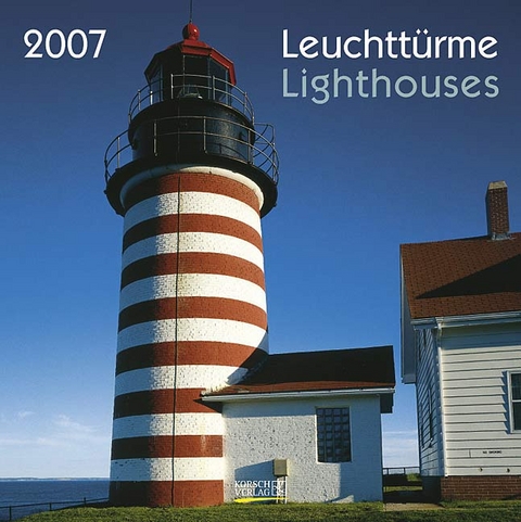 Leuchtt&uuml;rme 2007