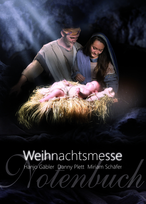 Die Weihnachtsmesse - Hanjo G&auml;bler
