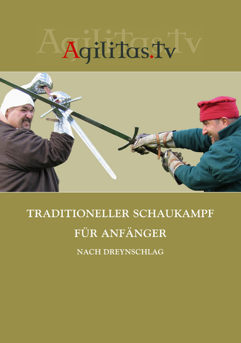 Traditioneller Schaukampf f&uuml;r Anf&auml;nger - Oliver Walter, Harald Winter