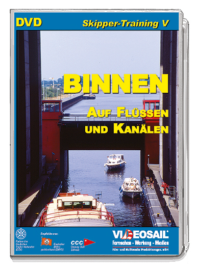 Skippertraining Binnen