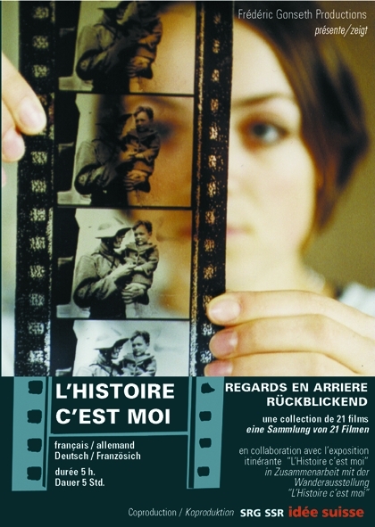 L'Histoire c'est moi