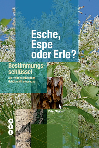 Esche, Espe oder Erle?