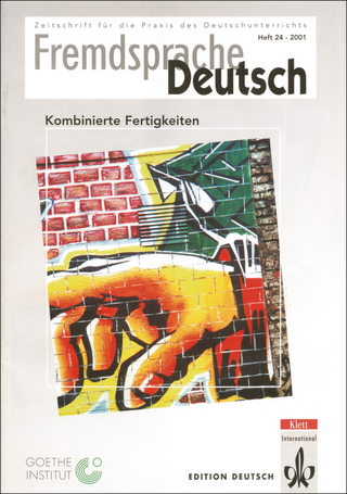 Fremdsprache Deutsch