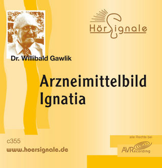 Arzneimittelbild Ignatia