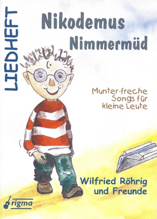 Nikodemus Nimmermüd