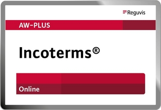Incoterms® Online AW-Plus-Ausgabe