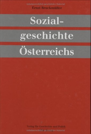 Sozialgeschichte Österreichs