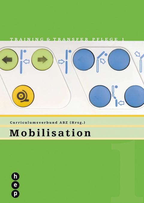DVD &laquo;Mobilisation&raquo; -  Verbund HF Pflege