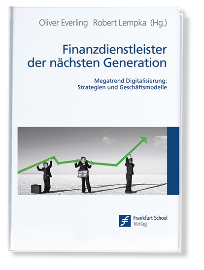 Finanzdienstleister der n&auml;chsten Generation - 