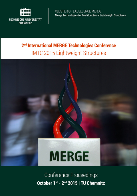 2nd International MERGE Technologies Conference - 