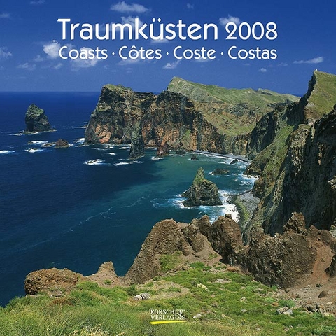 Traumk&uuml;sten 2008