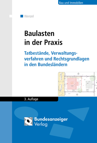 Baulasten in der Praxis
