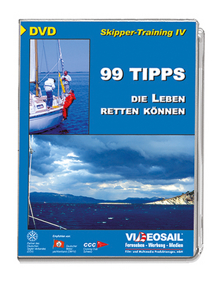 Skipper-Training, 99 Tipps