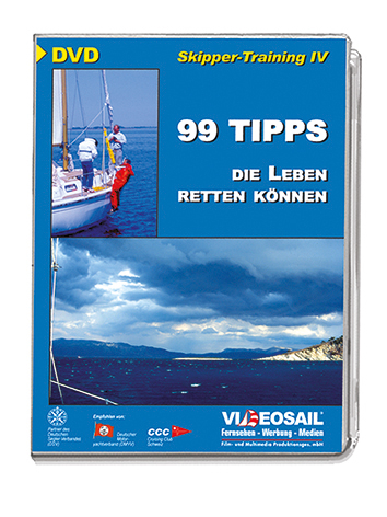 Skipper-Training, 99 Tipps