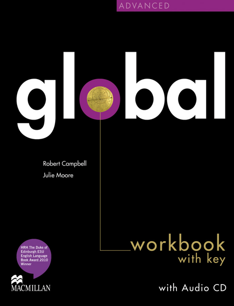 Global - Amanda Jeffries, Lindsay Clandfield, Michael Vince