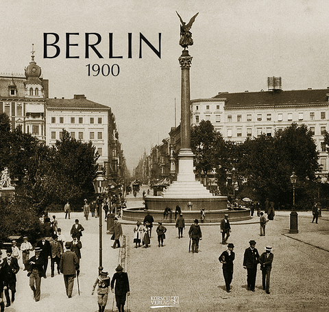 "Berlin 1900" 2007
