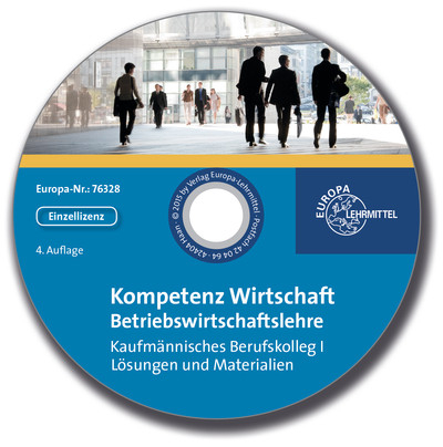 Lehrerhandbuch auf CD zu 76151 - Susanne Buch-Wendler, Theo Feist, Viktor L&uuml;pertz, Volker Schuck, Dagmar Wei&szlig;