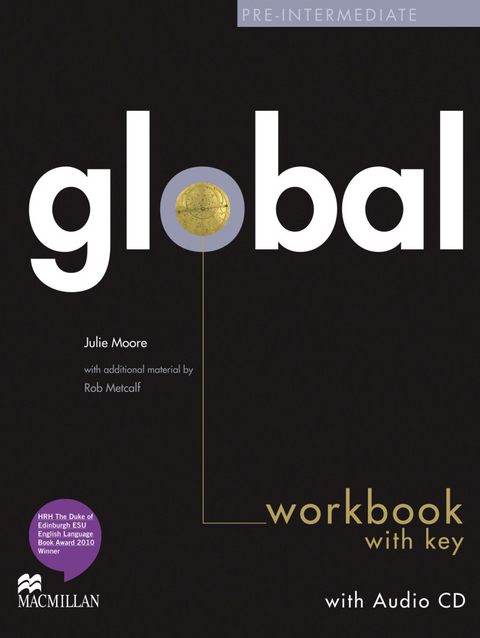Global - Amanda Jeffries, Jackie McAvoy, Kate Pickering, Rebecca Robb Benne, Michael Vince, Robert Campbell, Lindsay Clandfield