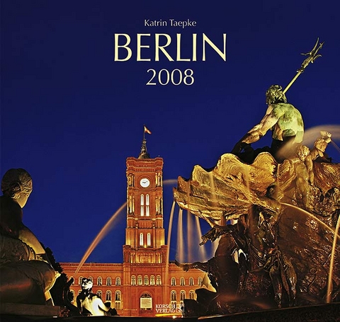 Berlin 2008