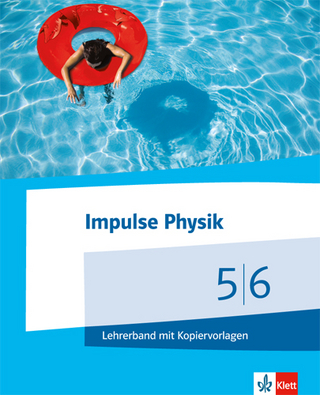 Impulse Physik 5/6. Ausgabe Niedersachsen