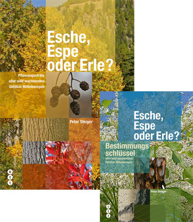 Esche, Espe oder Erle? - Peter Steiger