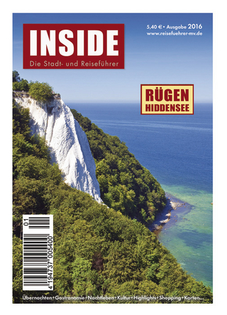 Rügen-Hiddensee INSIDE