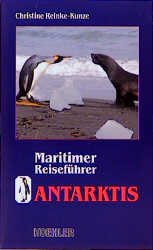 Antarktis