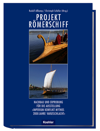 Projekt Römerschiff
