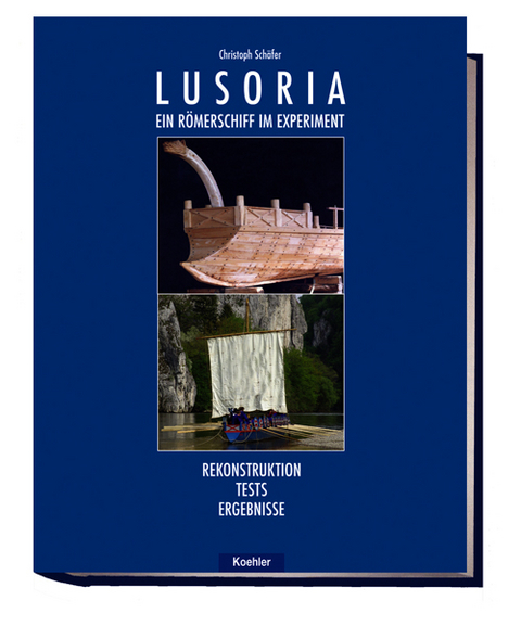 Lusoria - Christoph Sch&auml;fer