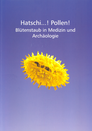 Hatschi ...! Pollen!