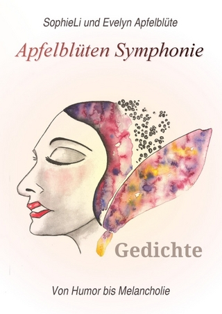 Apfelblüten Symphonie