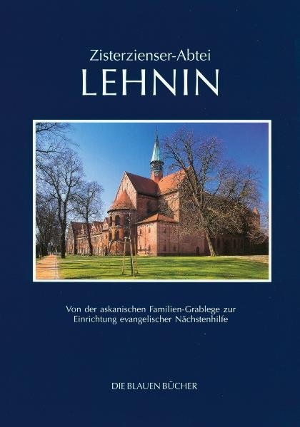Zisterzienser-Abtei Lehnin - Stephan Warnatsch