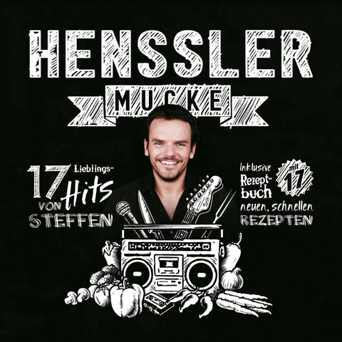 Henssler-Mucke Vol. 1 - Steffen Henssler