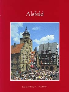 Alsfeld - Herbert J&auml;kel
