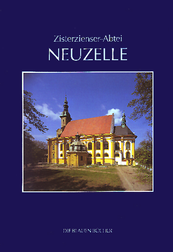 Zisterzienserabtei Neuzelle - Winfried T&ouml;pler