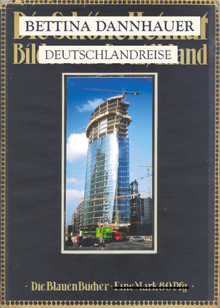 Deutschlandreise 1990-2000