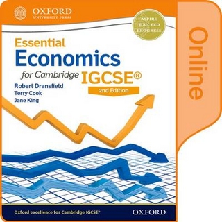 Essential Economics for Cambridge IGCSE®