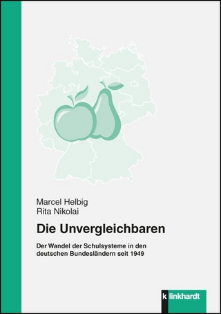 Die Unvergleichbaren