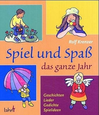 Spiel und Spass das ganze Jahr