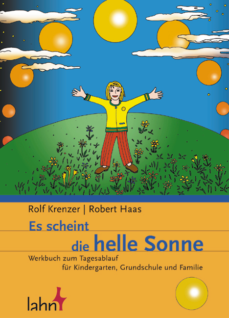 Es scheint die helle Sonne - Rolf Krenzer
