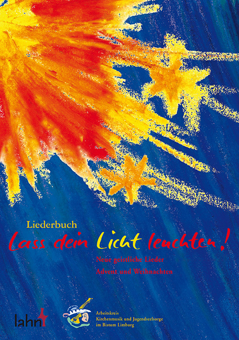 Lass dein Licht leuchten - 