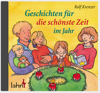 Geschichten für die schönste Zeit im Jahr