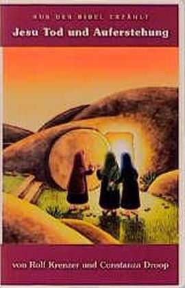 Jesu Tod und Auferstehung