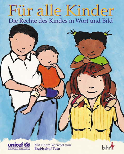 F&uuml;r alle Kinder