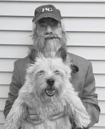 Curiosity House: The Screaming Statue - Lauren Oliver, H C Chester