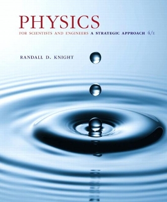 Physics for Scientists and Engineers - Randall Knight