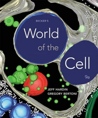 Mastering Biology with Pearson eText -- ValuePack Access Card -- for Becker's World of the Cell