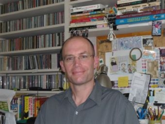 Big Nate Blasts Off - Lincoln Peirce