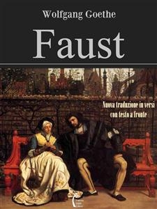 Faust Primo - Johann Wolfgang Von Goethe