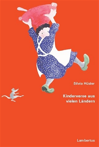 Kinderverse aus vielen Ländern - Silvia Hüsler